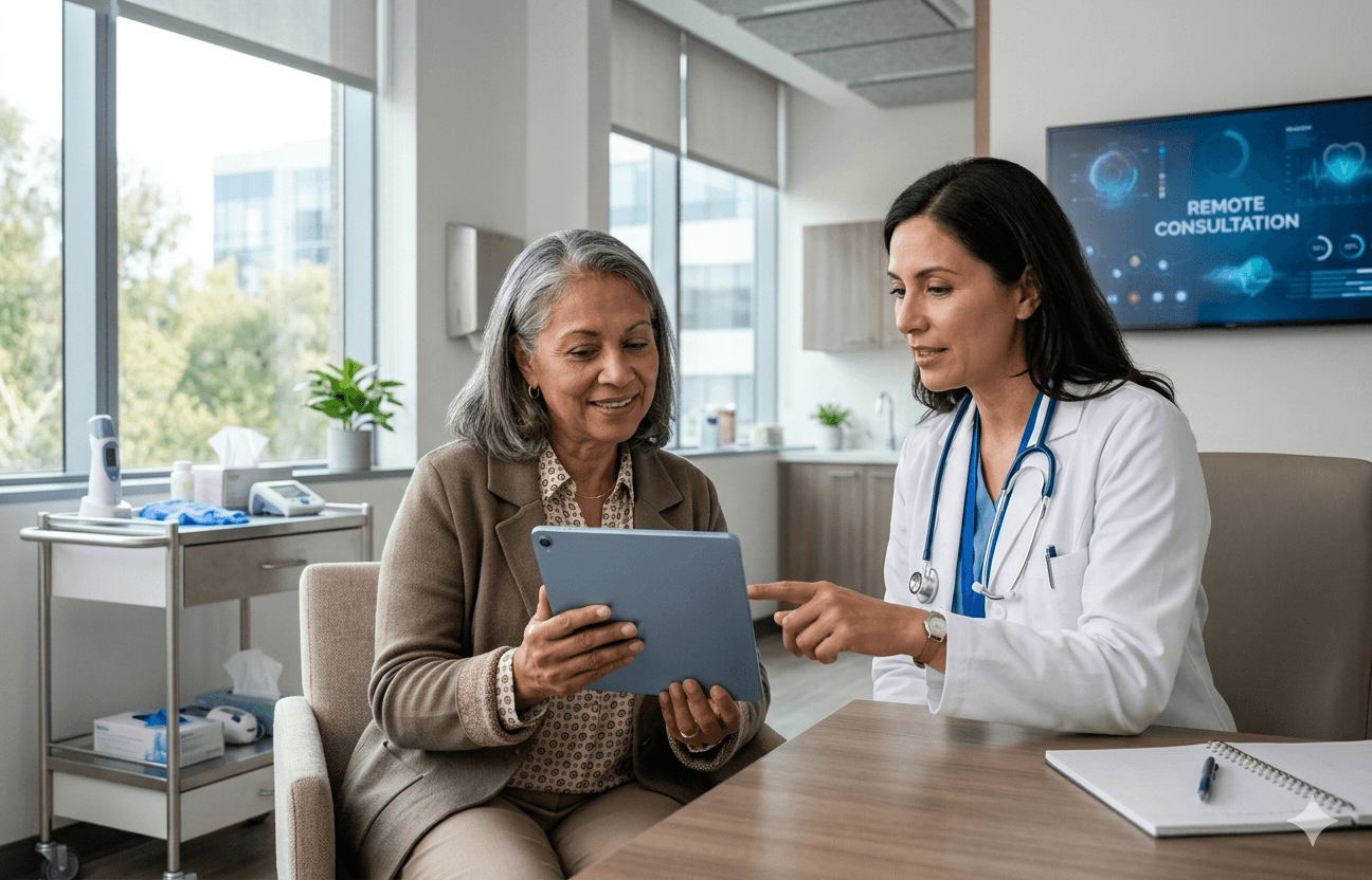 Health Access Mobile